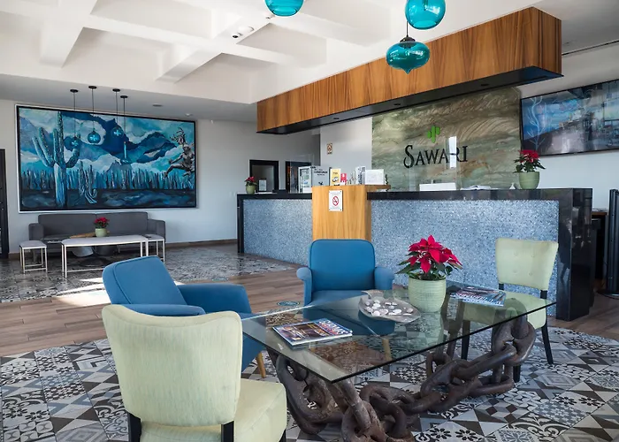 Sawari Hotel